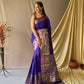 Soft Silk Saree