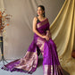 Soft Silk Saree