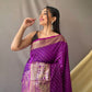 Soft Silk Saree