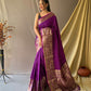 Soft Silk Saree