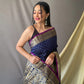 Soft Silk Saree