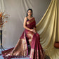 Soft Silk Saree