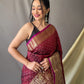 Soft Silk Saree