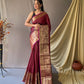 Soft Silk Saree