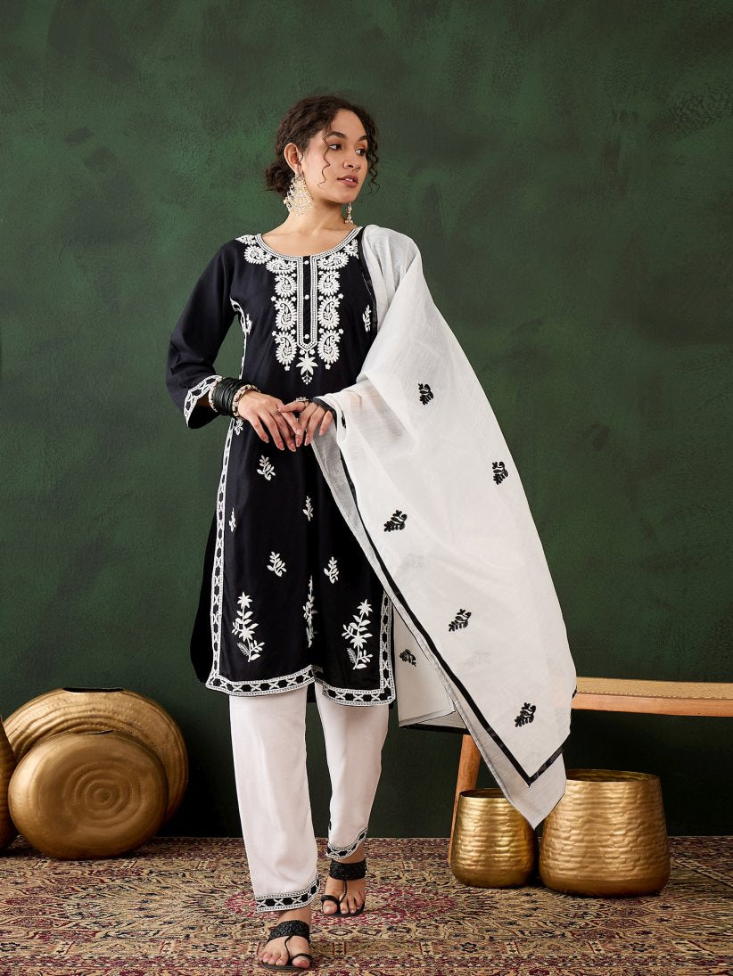 ReadyMade  Salwar Suits