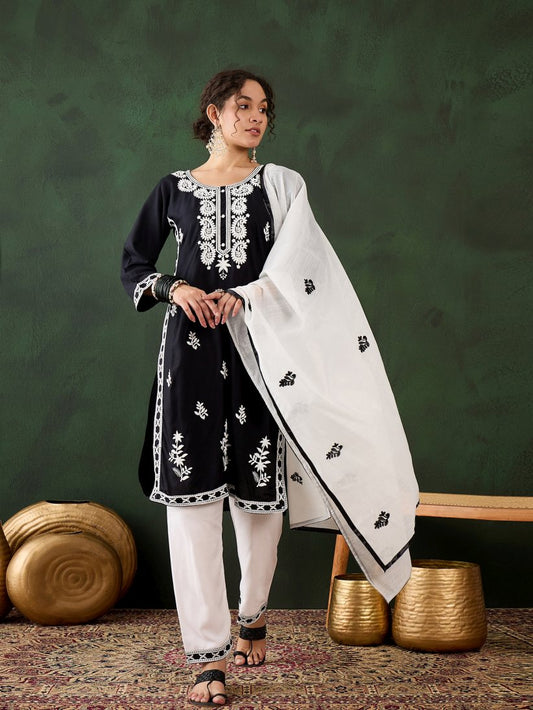 ReadyMade  Salwar Suits