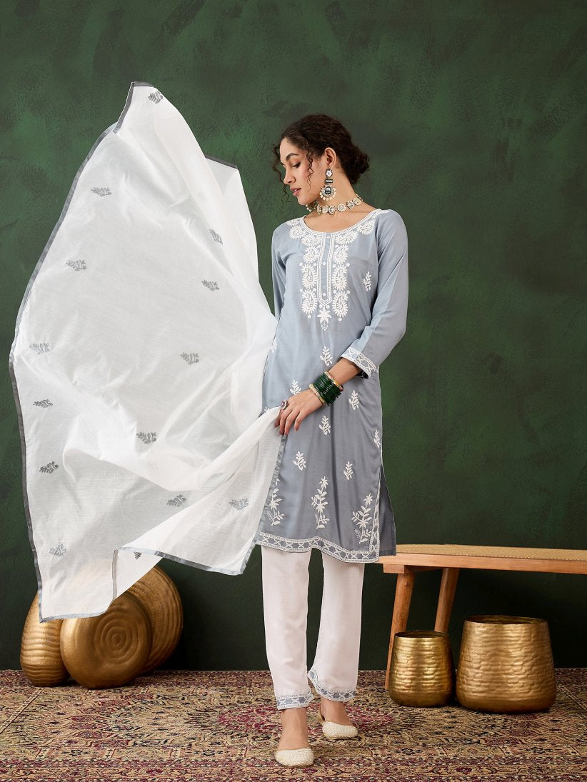 ReadyMade  Salwar Suits