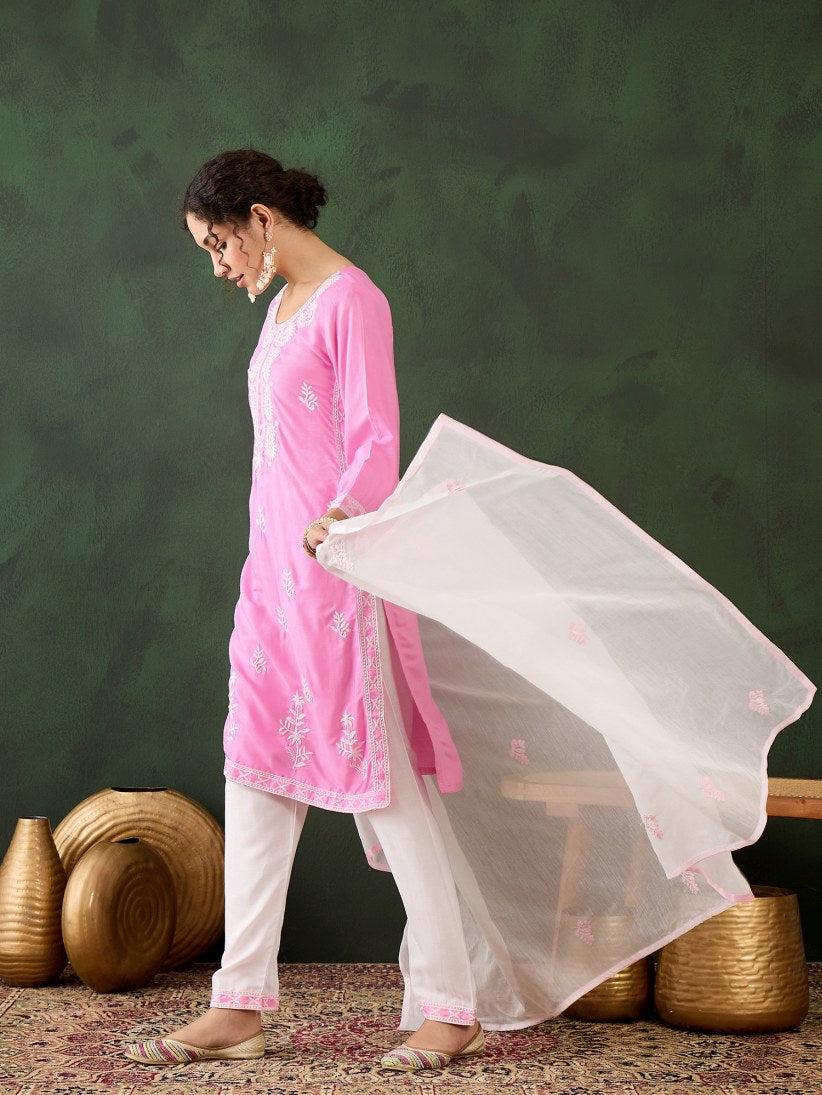 ReadyMade  Salwar Suits