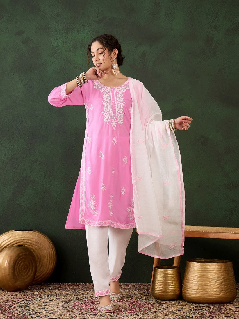 ReadyMade  Salwar Suits