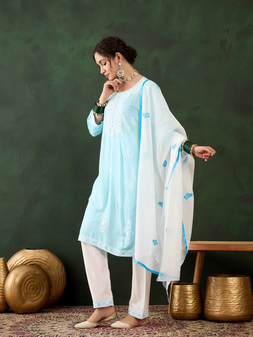 ReadyMade  Salwar Suits