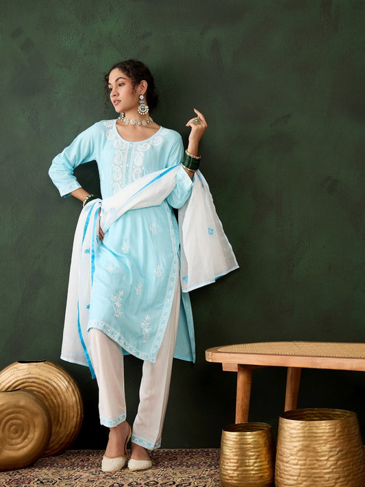 ReadyMade  Salwar Suits