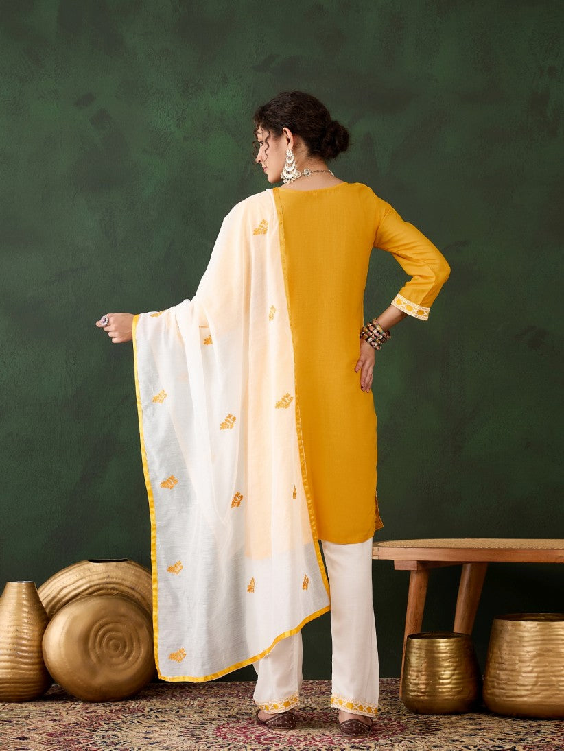 ReadyMade  Salwar Suits