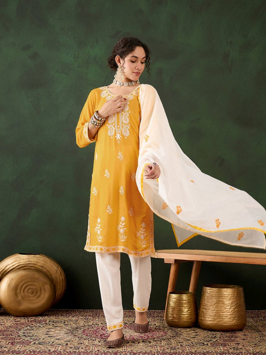 ReadyMade  Salwar Suits