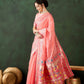 Cotton Silk Saree