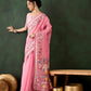 Cotton Silk Saree