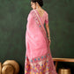 Cotton Silk Saree