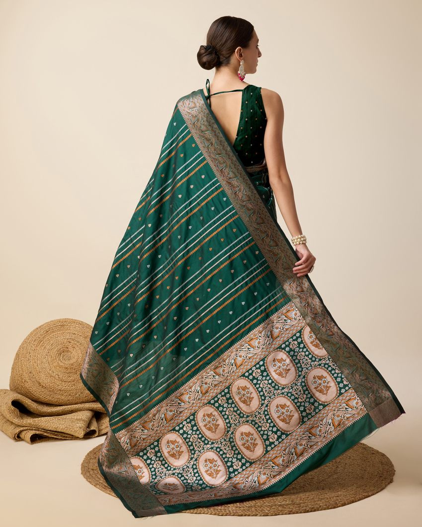 Catalog Designer Saree