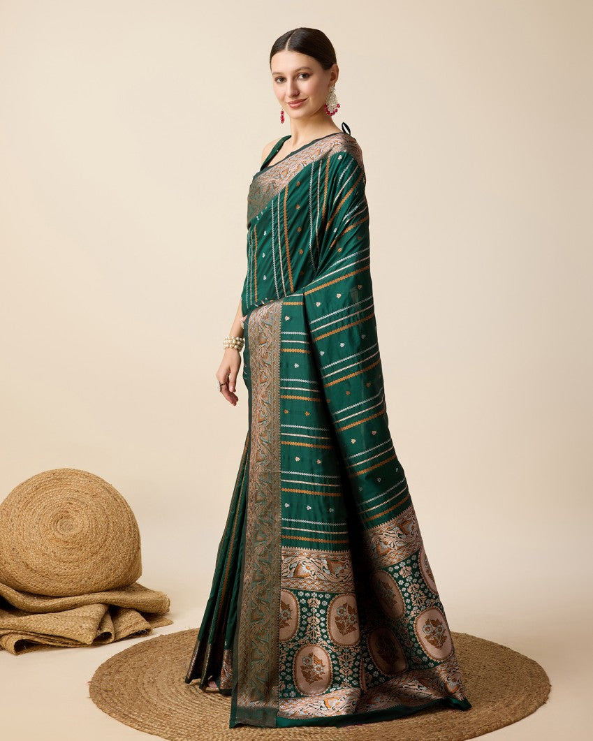 Catalog Designer Saree