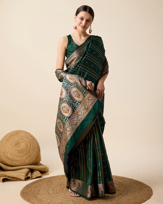 Catalog Designer Saree