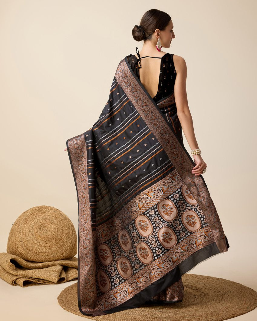 Catalog Designer Saree