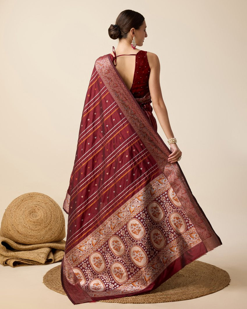 Catalog Designer Saree