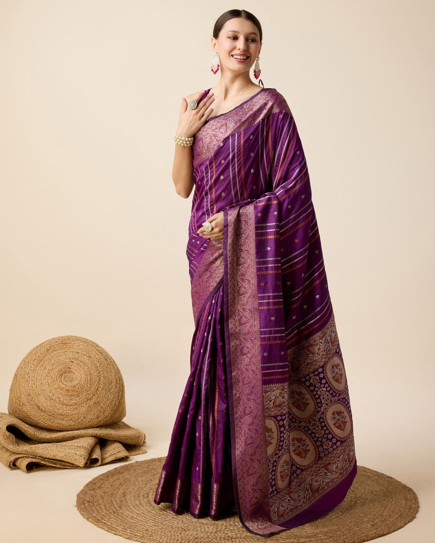 Catalog Designer Saree