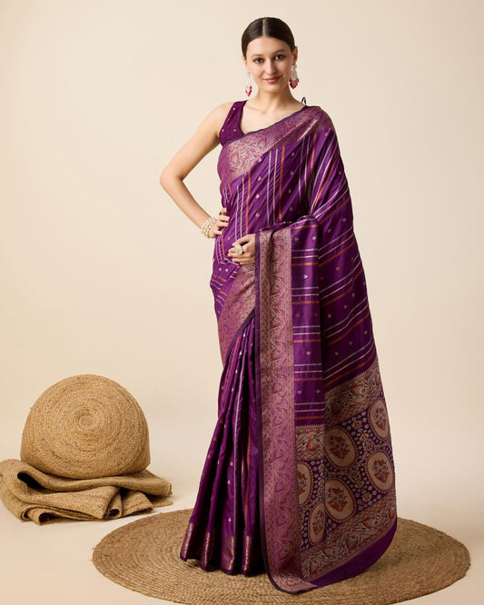 Catalog Designer Saree