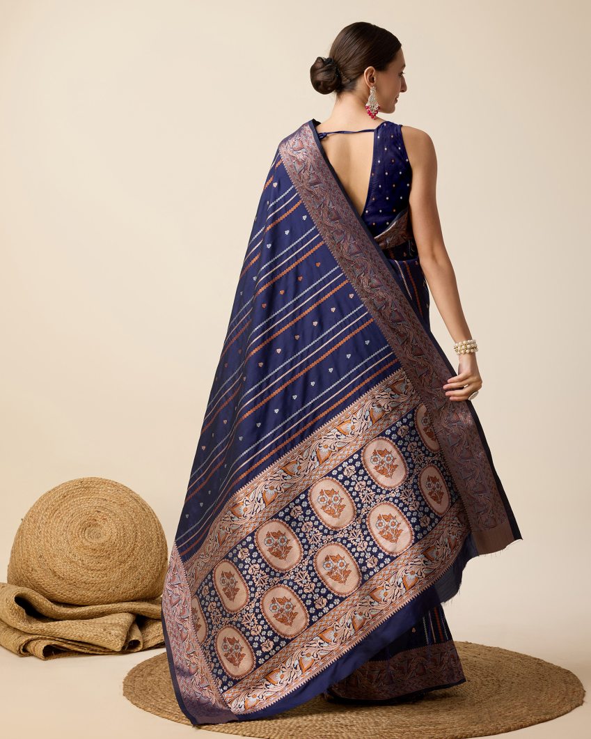 Catalog Designer Saree