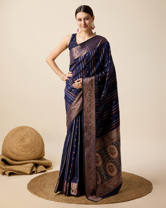 Catalog Designer Saree