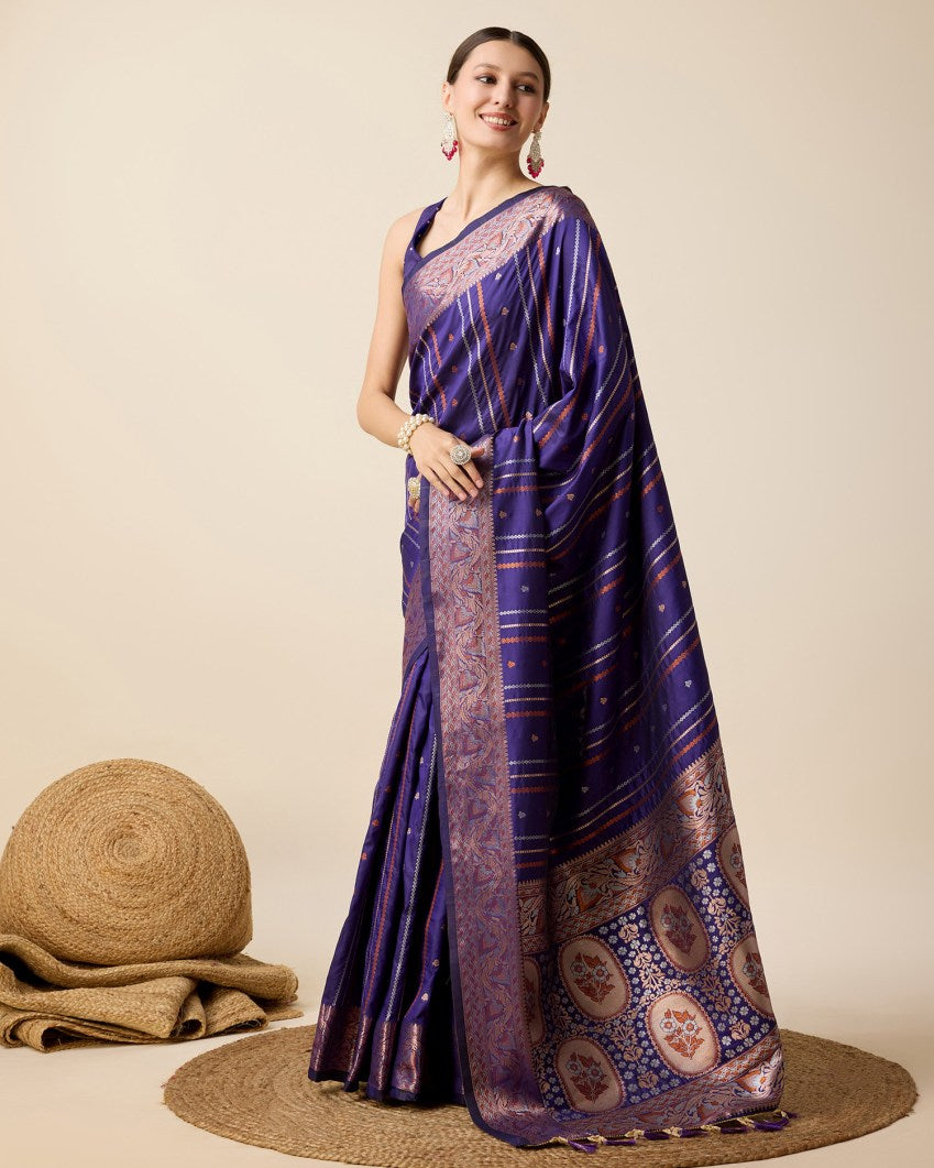 Catalog Designer Saree