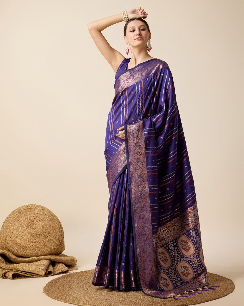 Catalog Designer Saree