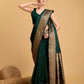 Catalog Party Wear Pure Silk Saree