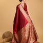 Catalog Party Wear Pure Silk Saree