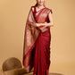 Catalog Party Wear Pure Silk Saree