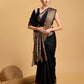 Catalog Party Wear Pure Silk Saree