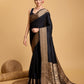 Catalog Party Wear Pure Silk Saree