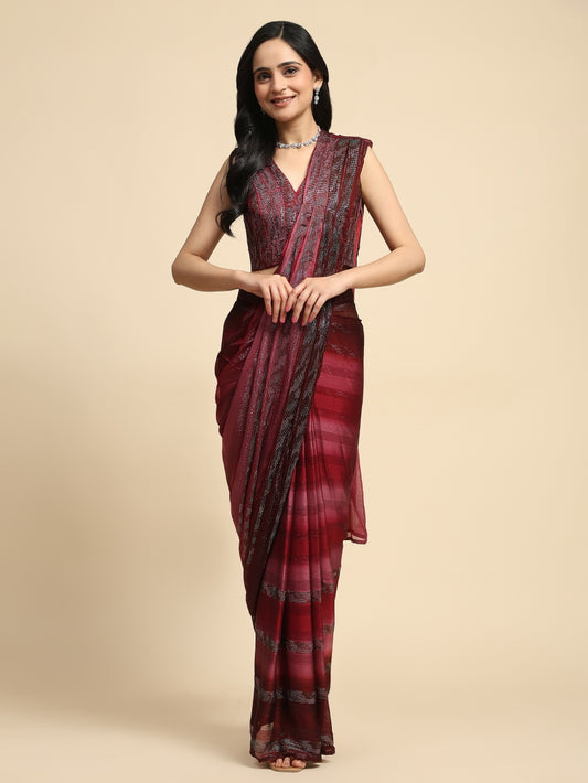 Ready To Wear Sarees