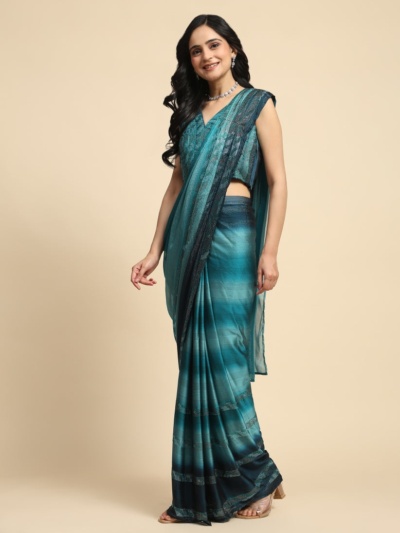 Ready To Wear Sarees