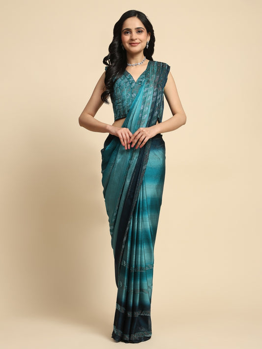 Ready To Wear Sarees