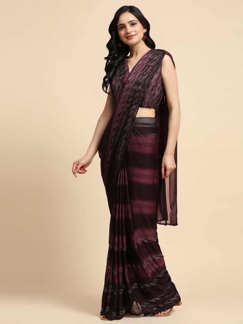 Ready To Wear Sarees