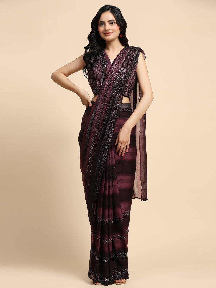 Ready To Wear Sarees