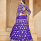 Latest Semi Stitched Lehenga Choli