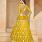 Latest Semi Stitched Lehenga Choli