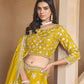 Latest Semi Stitched Lehenga Choli