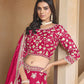 Latest Semi Stitched Lehenga Choli