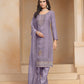 Semi Stitch Salwar Suits (3 Piece )