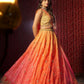 Latest Semi Stitched Lehenga Choli