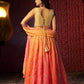 Latest Semi Stitched Lehenga Choli