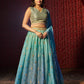 Latest Semi Stitched Lehenga Choli