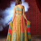 Latest Semi Stitched Lehenga Choli